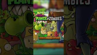 Apakah ini beneran PVZ Touch [upl. by Leber]