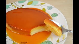 Leche Flan [upl. by Lynnell]