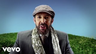 Juan Luis Guerra 440  Todo Tiene Su Hora [upl. by Eidac]