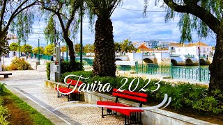 Tavira 2023 Algarve [upl. by Rubens]