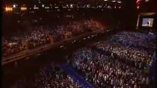 Andre Rieu  Limburg Hymne 2008 [upl. by Plate]