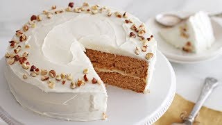 Cream Cheese Frosting  Betty Crocker Recipe [upl. by Rome]