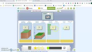 Tuesday Math Dreambox Lesson Tutorial [upl. by Fleeta896]