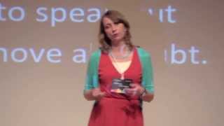 From Independence To Interdependence Alana Conner at TEDxPacificPalisades [upl. by Grinnell]