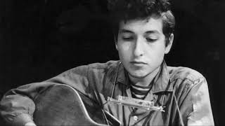 Bob Dylan  House Of The Risin Sun RARE LIVE PERFORMANCE 1963 [upl. by Rochkind]