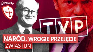 WROGIE PRZEJĘCIE NOWY FILM PCH24 ZOBACZ ZWIASTUN [upl. by Artinahs552]