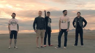 A Day To Remember  We Got This OFFICIAL VIDEO [upl. by Lindon190]