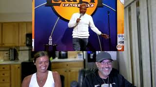 Donnell Rawlings  I Still Listen To R Kelly  Reaction [upl. by Acirtal]