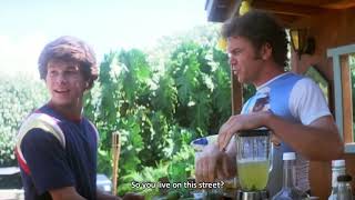 Margarita сocktail scene from Boogie Nights 1997 [upl. by Neffets]