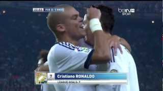 Barcelona 22 Real Madrid La Liga English Commentary [upl. by Oiramd]