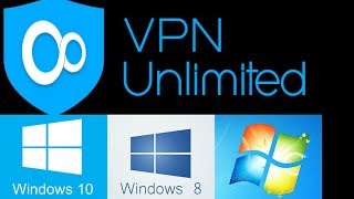 Best Free VPN for Windows 1087 Without any Software [upl. by Supat319]