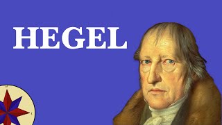 La Filosofía de Hegel  Idealismo Dialéctica y Espíritu Absoluto [upl. by Eniawtna]