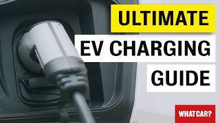 Your big EV charging questions answered  Promoted  What Car [upl. by Earesed]