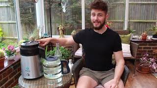 Why YOU Should Use A Water Distiller THE SHOCKING TRUTH [upl. by Grory971]