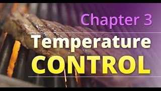 Basic Food Safety Chapter 3 quotTemperature Controlquot English [upl. by Aja352]