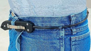 10 Self Defense Gadgets You Must Have [upl. by Ohce]