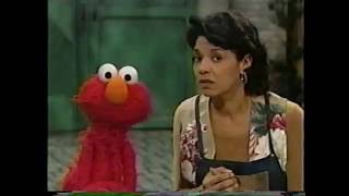 Sesame Street  Elmos Crying Game [upl. by Nilrac]