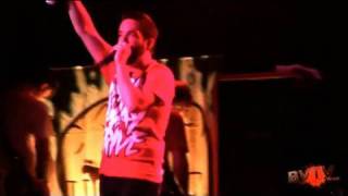 A Day To Remember  Full Set Live in HD [upl. by Nirag]