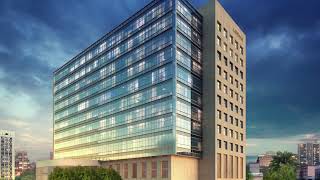 Lodha Supremus Thane │ Brand Film [upl. by Nancie]