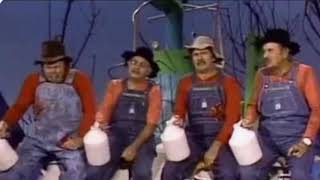 Hee Haw Medley Best Ever You be the judge [upl. by Graces]