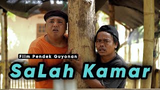 SALAH KAMAR  EPS 100 [upl. by Wawro]