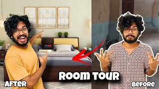 KOCHU ROOM TOUR 🤩  NEW SETUP [upl. by Ileyan283]