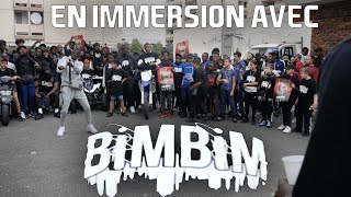 GabMorrison  En immersion avec Bimbim dans le 77 [upl. by Nylirem]