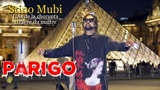 Stino Mubi PARIGO clip officiel [upl. by Yoreel]