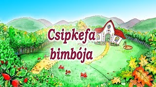 Csipkefa bimbója [upl. by Missie]