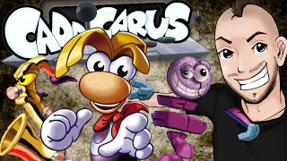 OLD Rayman  Caddicarus [upl. by Zantos]