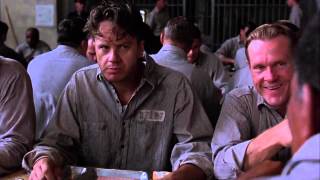 quotThe Shawshank Redemptionquot  Hope HD [upl. by Meedan238]