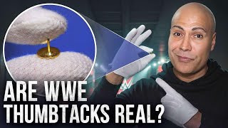 Former WWE Wrestler Exposes WWE Secrets [upl. by Toney522]