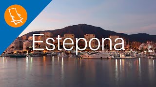 Estepona  A tourist resort with charm [upl. by Ynnig194]