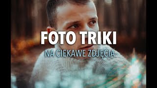 TRIKI FOTOGRAFICZNE [upl. by Valdemar170]