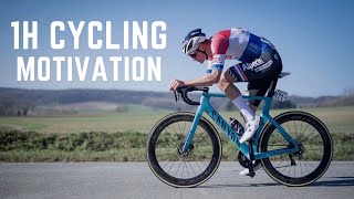 CYCLING MOTIVATION 2021  1 HOUR  MIX [upl. by Desi545]