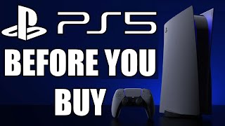 PS5  17 Things You Need To Know Before You Buy  PreOrder [upl. by Meil]