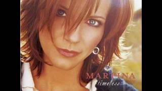 Martina McBride  Rose Garden [upl. by Valma]