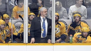 NHL Penalty Box Moments [upl. by Byrann640]