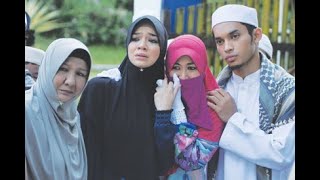 7 PETALA CINTA FULL MOVIE [upl. by Anivlem]