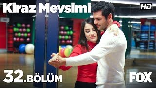 Kiraz Mevsimi 32bölüm [upl. by Atisusej]