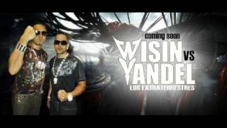 wisin amp Yandel  el gitro amarillo [upl. by Auhoj744]