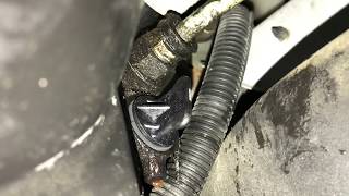 How to Fix a Radiator Drain Plug [upl. by Rovert]