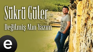 Şükrü Güler  Adını Demem Eller Duymasın  Official Audio  Esen Müzik [upl. by Madaih]