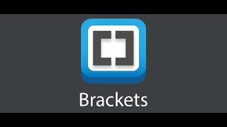 How to install Brackets on windows [upl. by Eseerehc613]