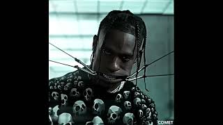 Travis Scott  4K Edit  Coordinate Remix [upl. by Gagliano]