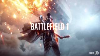 Battlefield 1  End of Round Theme Set 1 [upl. by Mahau]