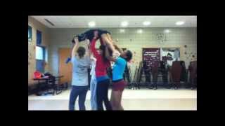 Group Lift  Passion Dance Ensemble [upl. by Jeramey]