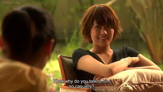 HANAONI 3 Japan 2009 eng sub [upl. by Aerdnua]