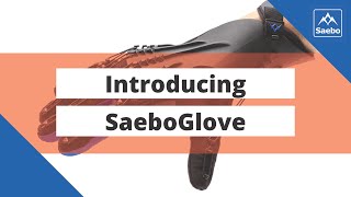 Introducing the SaeboGlove  A lightweight lowprofile hand recovery glove for stroke survivors [upl. by Giarla]