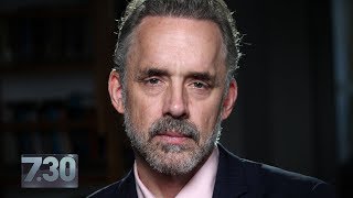 Jordan Peterson on taking responsibility for your life  730 [upl. by Mulloy]